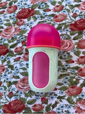 *CUSTOM Collection* Boon 8oz. Baby Bottle